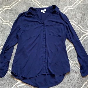 Express portofino shirt